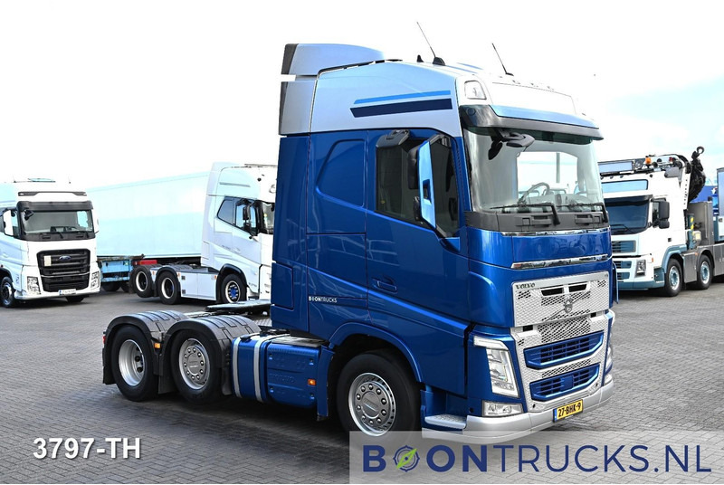 Volvo FH 460 6x2 | EURO6 * 2x FUEL TANK * NL TRUCK * APK 10-2026 * TOP! - 트랙터 유닛 : 사진 3 Volvo FH 460 6x2 | EURO6 * 2x FUEL TANK * NL TRUCK * APK 10-2026 * TOP! - 트랙터 유닛 : 사진 3