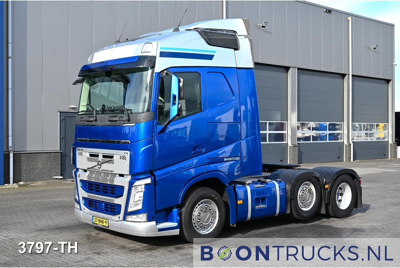 Volvo FH 460 6x2 | EURO6 * 2x FUEL TANK * NL TRUCK * APK 10-2026 * TOP! - 트랙터 유닛 : 사진 1 Volvo FH 460 6x2 | EURO6 * 2x FUEL TANK * NL TRUCK * APK 10-2026 * TOP! - 트랙터 유닛 : 사진 1