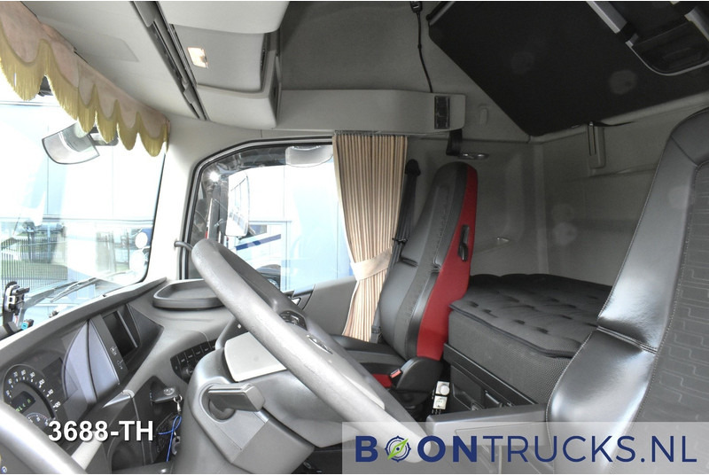 Volvo FH 500 4x2 | EURO6 * XL * HYDRAULICS * 2x TANK * NL TRUCK * APK 09-2025 - 트랙터 유닛 : 사진 2 Volvo FH 500 4x2 | EURO6 * XL * HYDRAULICS * 2x TANK * NL TRUCK * APK 09-2025 - 트랙터 유닛 : 사진 2