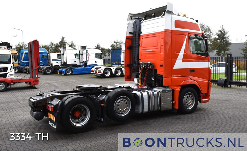 Volvo FH400 6x2 /4 | EURO5 * TWIN STEER * XL * 2x TANK * NL TRUCK - 트랙터 유닛 : 사진 5 Volvo FH400 6x2 /4 | EURO5 * TWIN STEER * XL * 2x TANK * NL TRUCK - 트랙터 유닛 : 사진 5