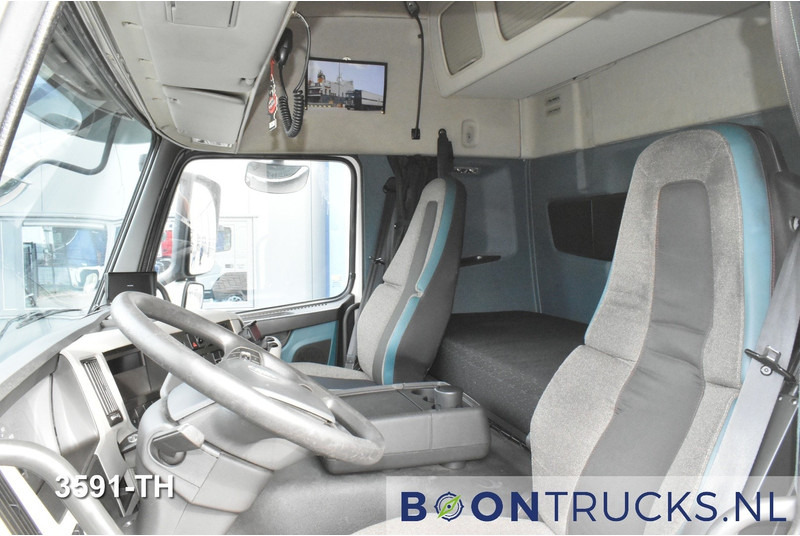 Volvo FM 450 6x2 | EURO6 * 451 TKM! * VEB+ * MID LIFT * NL TRUCK - 트랙터 유닛 : 사진 2 Volvo FM 450 6x2 | EURO6 * 451 TKM! * VEB+ * MID LIFT * NL TRUCK - 트랙터 유닛 : 사진 2