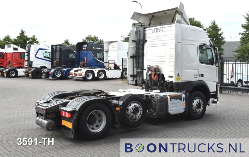 Volvo FM 450 6x2 | EURO6 * 451 TKM! * VEB+ * MID LIFT * NL TRUCK - 트랙터 유닛 : 사진 5 Volvo FM 450 6x2 | EURO6 * 451 TKM! * VEB+ * MID LIFT * NL TRUCK - 트랙터 유닛 : 사진 5