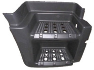 FOOTBOARD (DARK-GREY), R (SMC) MS160077, 500375431 - 걸음 : 사진 1 FOOTBOARD (DARK-GREY), R (SMC) MS160077, 500375431 - 걸음 : 사진 1