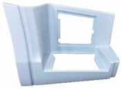 FOOTBOARD (PRIMED), RH MS160235, 5802465526 - 걸음 : 사진 1 FOOTBOARD (PRIMED), RH MS160235, 5802465526 - 걸음 : 사진 1