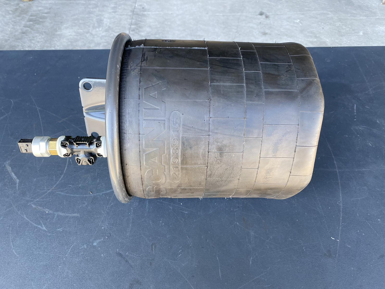 SCANIA AIR SPRING - 1903608 - 에어 서스펜션 트럭 용 : 사진 1 SCANIA AIR SPRING - 1903608 - 에어 서스펜션 트럭 용 : 사진 1