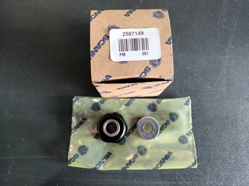 SCANIA BEARING - 2587149 - 차축 및 부품 트럭 용 : 사진 1 SCANIA BEARING - 2587149 - 차축 및 부품 트럭 용 : 사진 1