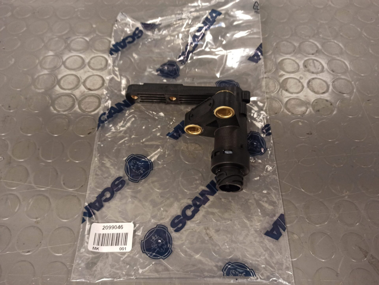 SCANIA LEVEL SENSOR - 2099046 - 차축 및 부품 트럭 용 : 사진 1 SCANIA LEVEL SENSOR - 2099046 - 차축 및 부품 트럭 용 : 사진 1