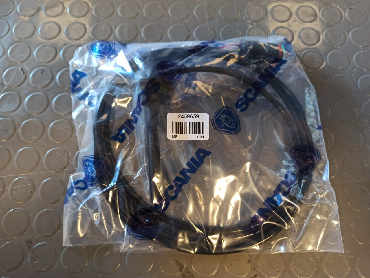 SCANIA POSITION SENSOR - 2459659 - 기어박스 및 부품 트럭 용 : 사진 1 SCANIA POSITION SENSOR - 2459659 - 기어박스 및 부품 트럭 용 : 사진 1