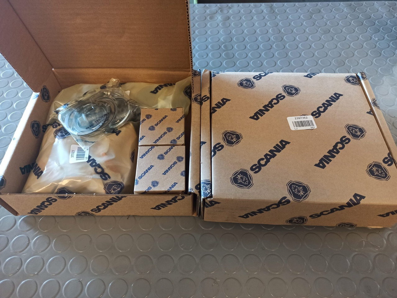 SCANIA REPAIR KIT - 2397362 - 차축 및 부품 트럭 용 : 사진 1 SCANIA REPAIR KIT - 2397362 - 차축 및 부품 트럭 용 : 사진 1