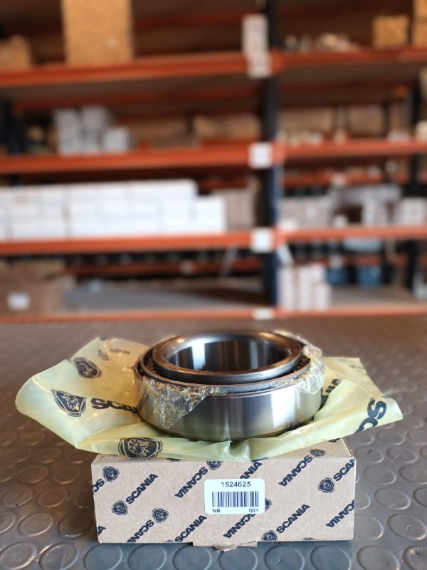 SCANIA ROLLER BEARING - 1524625 - 차축 및 부품 트럭 용 : 사진 1 SCANIA ROLLER BEARING - 1524625 - 차축 및 부품 트럭 용 : 사진 1