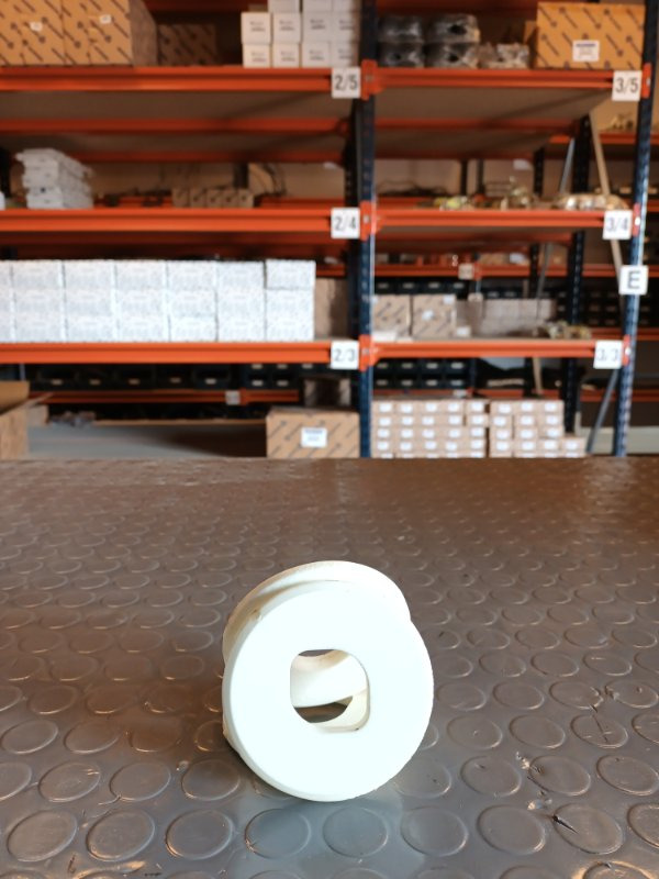 SCANIA WASHER - 2183267 - 차축 및 부품 트럭 용 : 사진 1 SCANIA WASHER - 2183267 - 차축 및 부품 트럭 용 : 사진 1