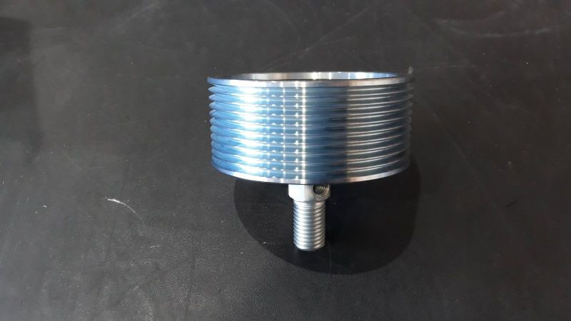 VOLVO BELT TENSINOR WHEEL - 22089601 - 벨트 텐셔너 트럭 용 : 사진 1 VOLVO BELT TENSINOR WHEEL - 22089601 - 벨트 텐셔너 트럭 용 : 사진 1