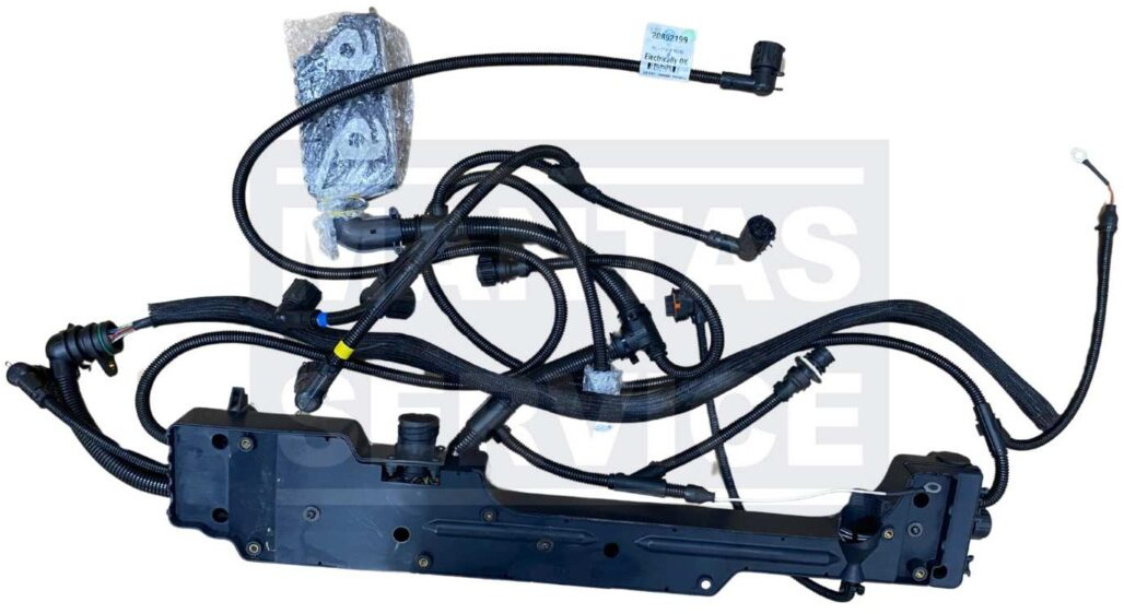 VOLVO CABLE HARNESS 20892199 - 케이블/ 와이어 하니스 트럭 용 : 사진 1 VOLVO CABLE HARNESS 20892199 - 케이블/ 와이어 하니스 트럭 용 : 사진 1