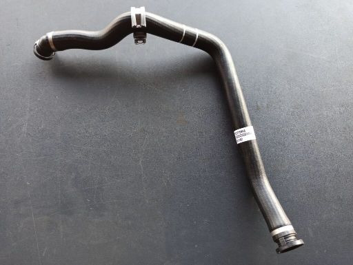 VOLVO CRANCASE VENTILATION HOSE - 22725966 - 크랭크 케이스 트럭 용 : 사진 1 VOLVO CRANCASE VENTILATION HOSE - 22725966 - 크랭크 케이스 트럭 용 : 사진 1
