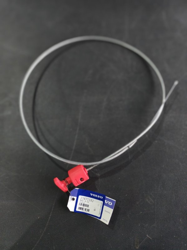 VOLVO DIPSTICK - 23471182 - 엔진 및 부품 트럭 용 : 사진 1 VOLVO DIPSTICK - 23471182 - 엔진 및 부품 트럭 용 : 사진 1