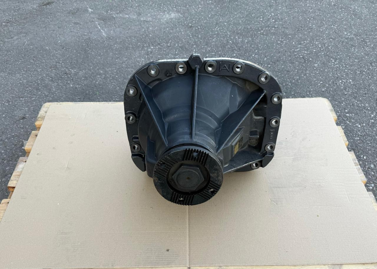 VOLVO Differential Groups 1524977 - 차축 및 부품 트럭 용 : 사진 2 VOLVO Differential Groups 1524977 - 차축 및 부품 트럭 용 : 사진 2