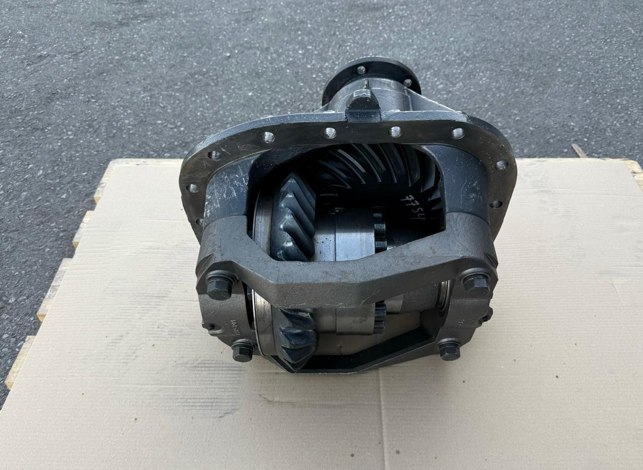 VOLVO Differential Groups 1524977 - 차축 및 부품 트럭 용 : 사진 4 VOLVO Differential Groups 1524977 - 차축 및 부품 트럭 용 : 사진 4