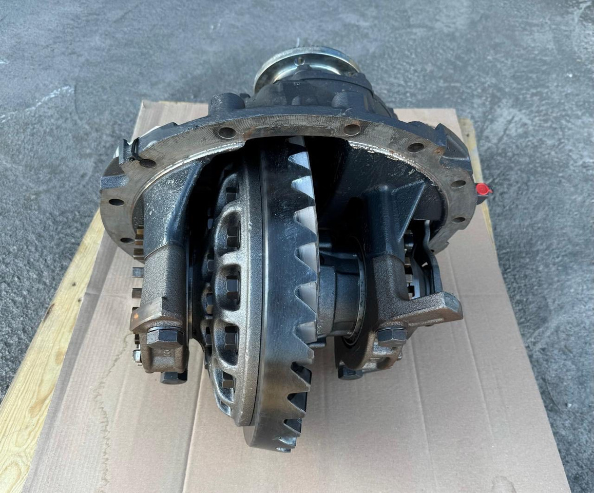VOLVO Differential Groups 20701332 / 20487379 - 차축 및 부품 트럭 용 : 사진 2 VOLVO Differential Groups 20701332 / 20487379 - 차축 및 부품 트럭 용 : 사진 2