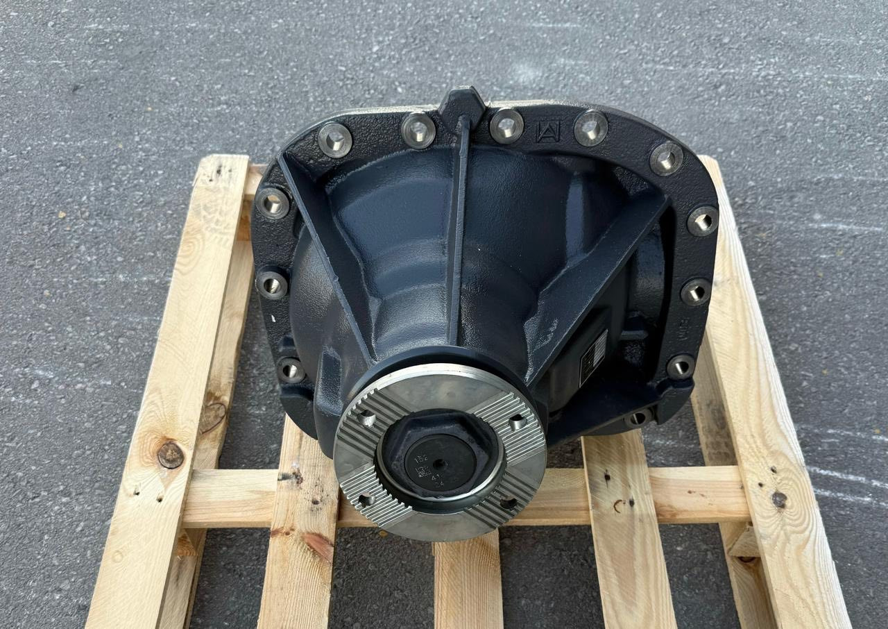 VOLVO Differential Groups Differential Groups - 차축 및 부품 트럭 용 : 사진 3 VOLVO Differential Groups Differential Groups - 차축 및 부품 트럭 용 : 사진 3