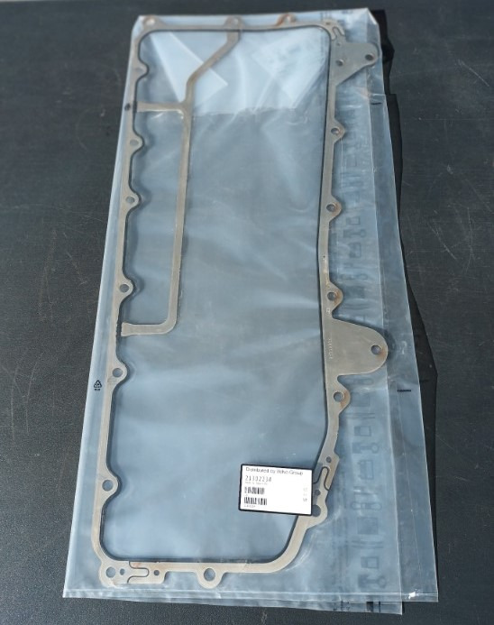 VOLVO GASKET 21302234 - 엔진 개스킷 트럭 용 : 사진 1 VOLVO GASKET 21302234 - 엔진 개스킷 트럭 용 : 사진 1