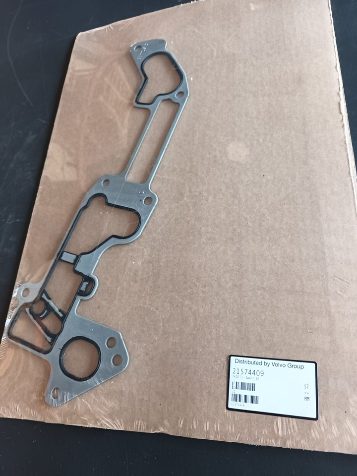 VOLVO GASKET 21574409 - 엔진 개스킷 트럭 용 : 사진 2 VOLVO GASKET 21574409 - 엔진 개스킷 트럭 용 : 사진 2