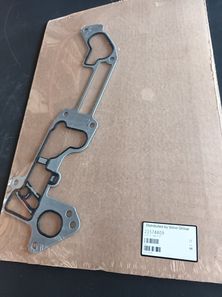 VOLVO GASKET 21574409 - 엔진 개스킷 트럭 용 : 사진 1 VOLVO GASKET 21574409 - 엔진 개스킷 트럭 용 : 사진 1