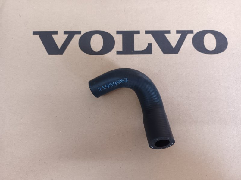 VOLVO HOSE - 21959962 - 엔진 및 부품 트럭 용 : 사진 1 VOLVO HOSE - 21959962 - 엔진 및 부품 트럭 용 : 사진 1