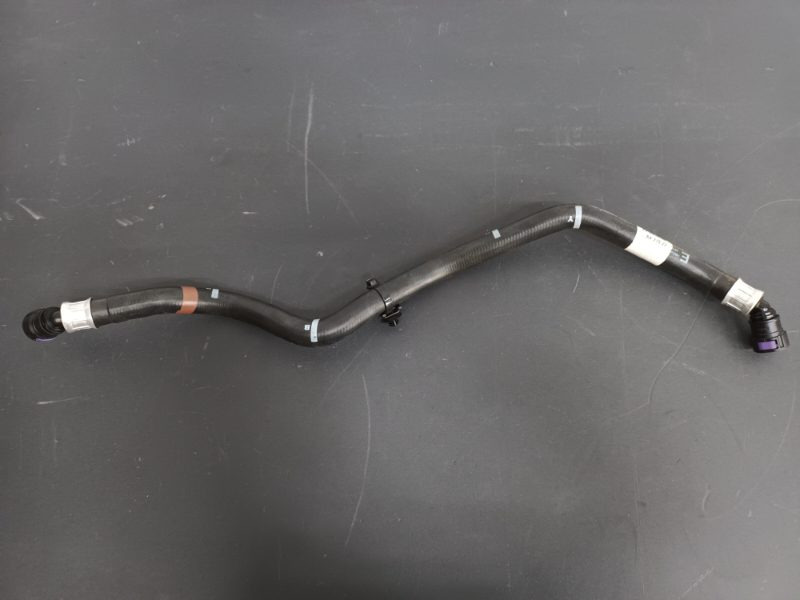 VOLVO HOSE - 22953460 - 브레이크 라인/ 호스 트럭 용 : 사진 1 VOLVO HOSE - 22953460 - 브레이크 라인/ 호스 트럭 용 : 사진 1
