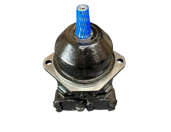 VOLVO HYDRAULIC MOTOR 70392240 - 유압 모터 트럭 용 : 사진 1 VOLVO HYDRAULIC MOTOR 70392240 - 유압 모터 트럭 용 : 사진 1