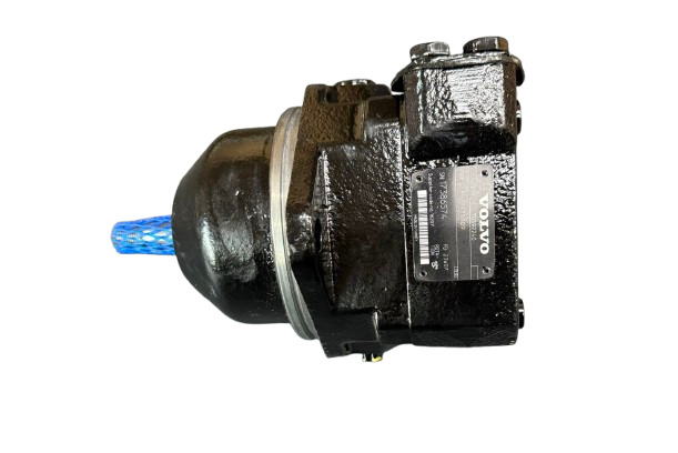VOLVO HYDRAULIC MOTOR 70392240 - 유압 모터 트럭 용 : 사진 3 VOLVO HYDRAULIC MOTOR 70392240 - 유압 모터 트럭 용 : 사진 3