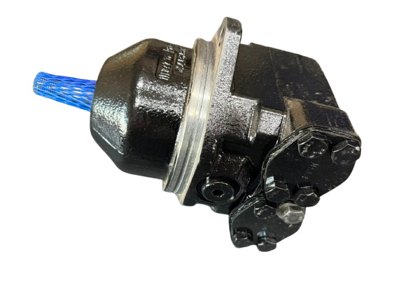 VOLVO HYDRAULIC MOTOR 70392240 - 유압 모터 트럭 용 : 사진 2 VOLVO HYDRAULIC MOTOR 70392240 - 유압 모터 트럭 용 : 사진 2
