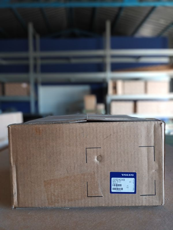 VOLVO OIL PUMP 22524249 - 오일 펌프 트럭 용 : 사진 1 VOLVO OIL PUMP 22524249 - 오일 펌프 트럭 용 : 사진 1