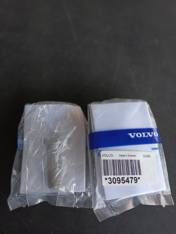 VOLVO OVERFLOW VALVE - 3095479 - 밸브 트럭 용 : 사진 1 VOLVO OVERFLOW VALVE - 3095479 - 밸브 트럭 용 : 사진 1