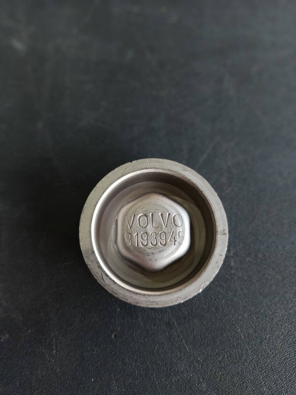 VOLVO PLUG - 8193945 - 엔진 및 부품 트럭 용 : 사진 1 VOLVO PLUG - 8193945 - 엔진 및 부품 트럭 용 : 사진 1