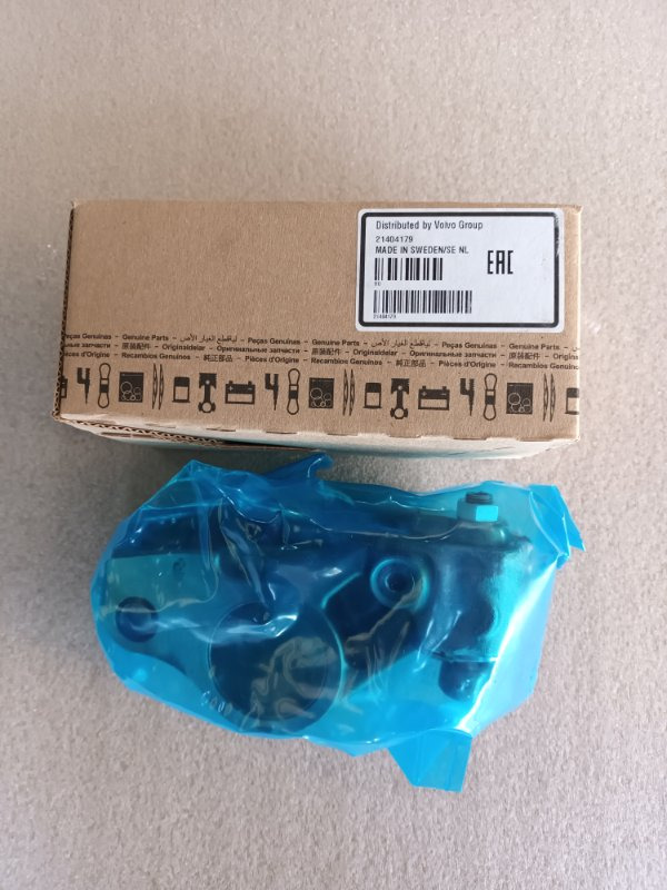 VOLVO ROCKER ARM - 21404179 - 엔진 및 부품 트럭 용 : 사진 1 VOLVO ROCKER ARM - 21404179 - 엔진 및 부품 트럭 용 : 사진 1