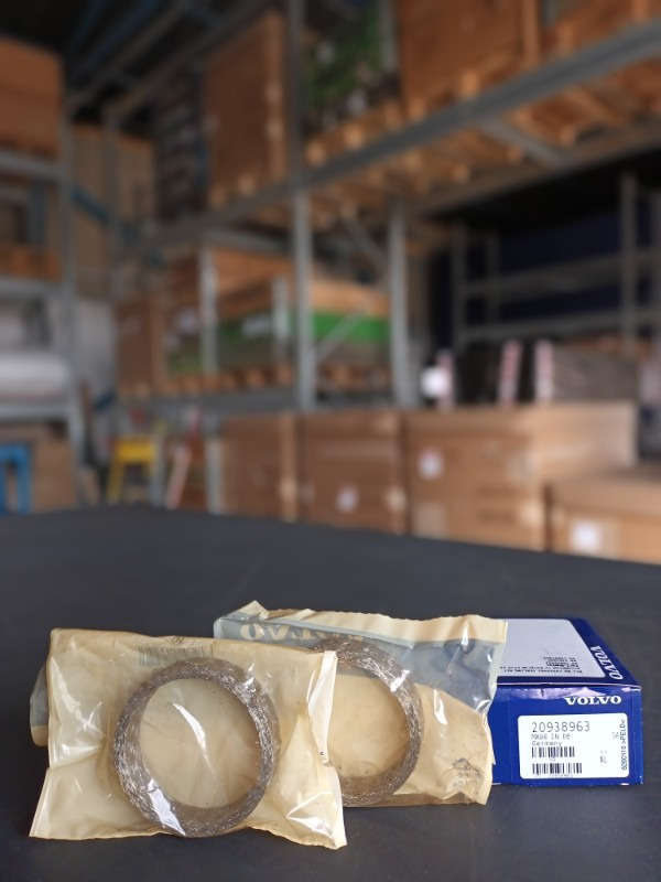 VOLVO SEALING KIT 20938963 - 엔진 개스킷 트럭 용 : 사진 1 VOLVO SEALING KIT 20938963 - 엔진 개스킷 트럭 용 : 사진 1