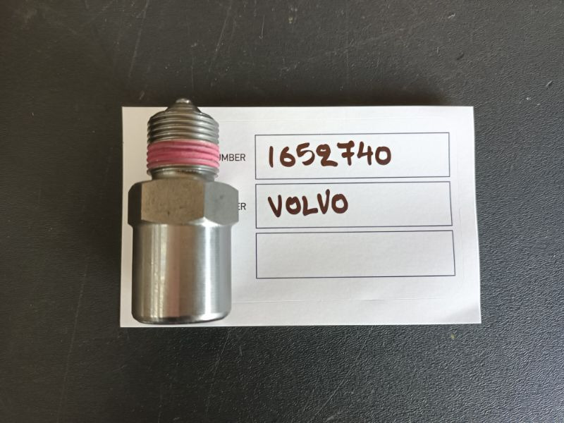 VOLVO VALVE - 1652740 - 밸브 트럭 용 : 사진 1 VOLVO VALVE - 1652740 - 밸브 트럭 용 : 사진 1