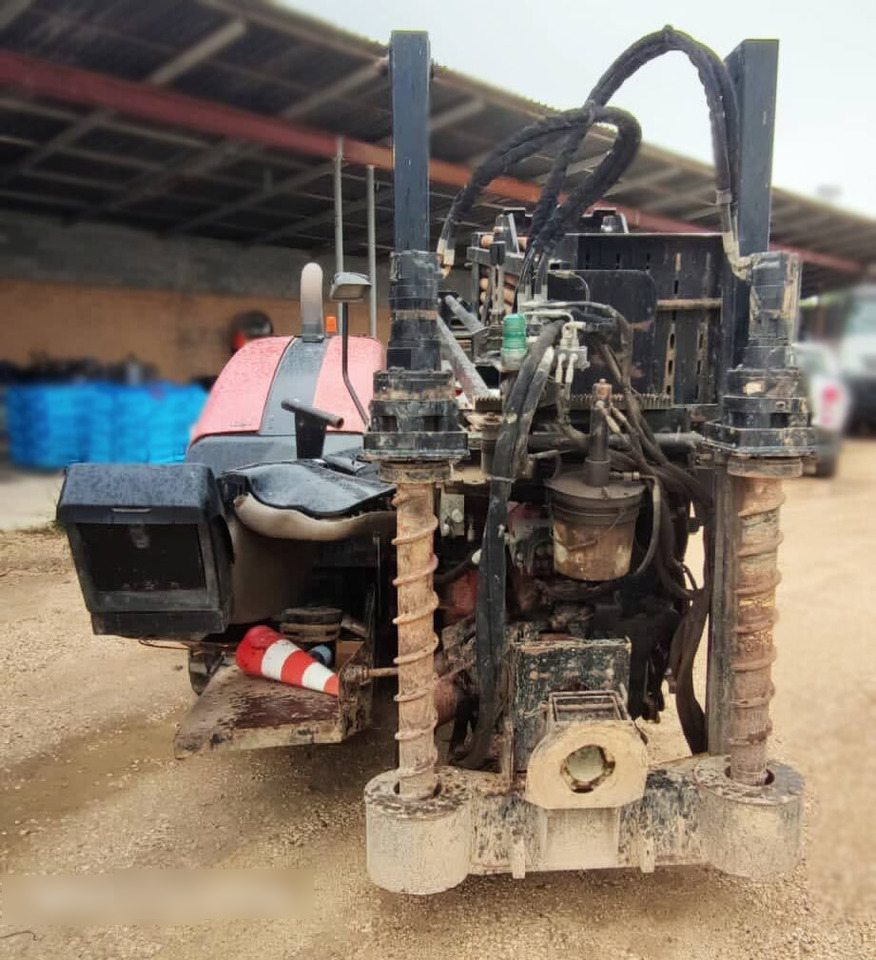 Ditch-Witch JT3020 AT - 방향성 보링 머신 : 사진 2 Ditch-Witch JT3020 AT - 방향성 보링 머신 : 사진 2