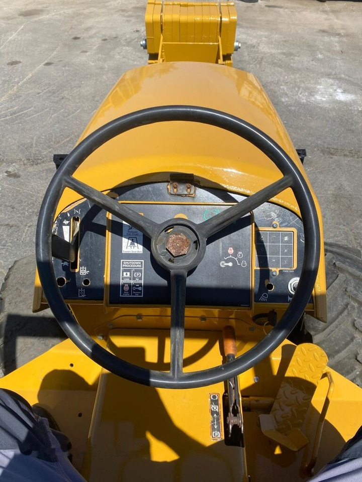 Vermeer RT450 - 트렌처 : 사진 5 Vermeer RT450 - 트렌처 : 사진 5