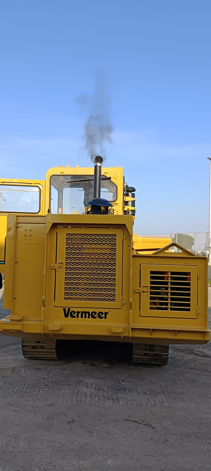 Vermeer T558 II - 트렌처 : 사진 3 Vermeer T558 II - 트렌처 : 사진 3