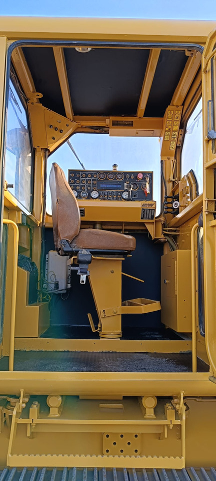 Vermeer T558 II - 트렌처 : 사진 5 Vermeer T558 II - 트렌처 : 사진 5