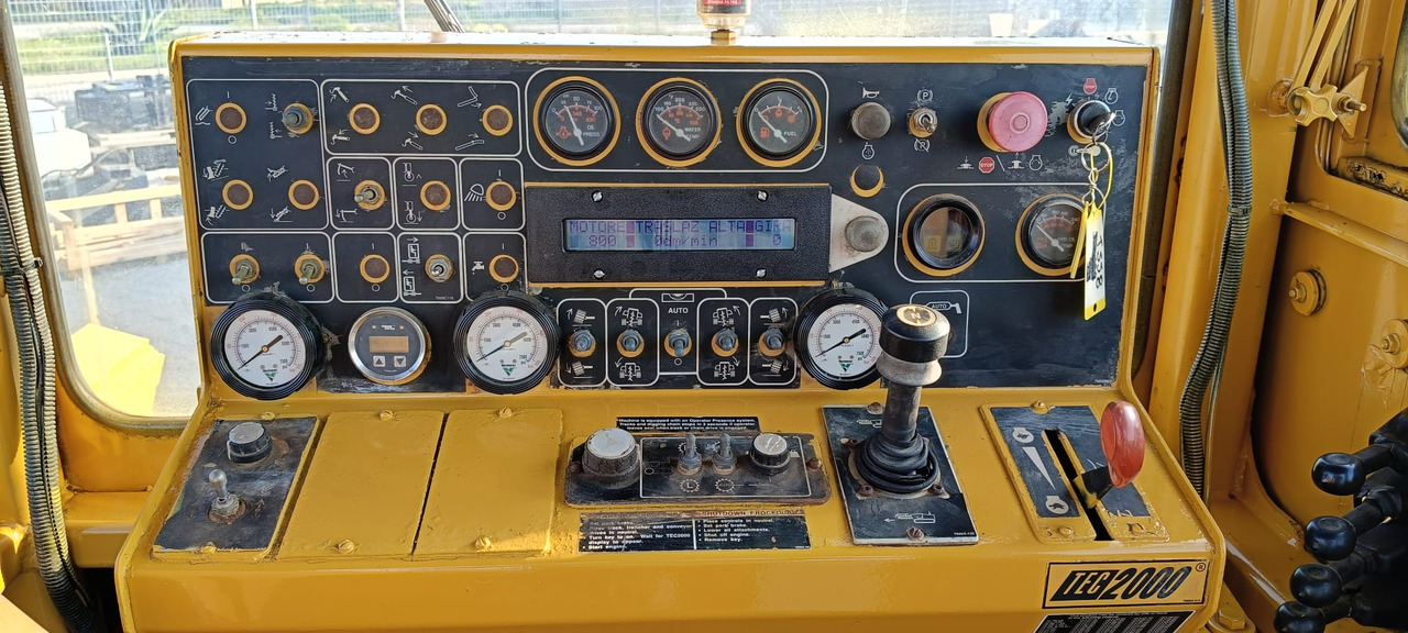 Vermeer T558 II - 트렌처 : 사진 4 Vermeer T558 II - 트렌처 : 사진 4