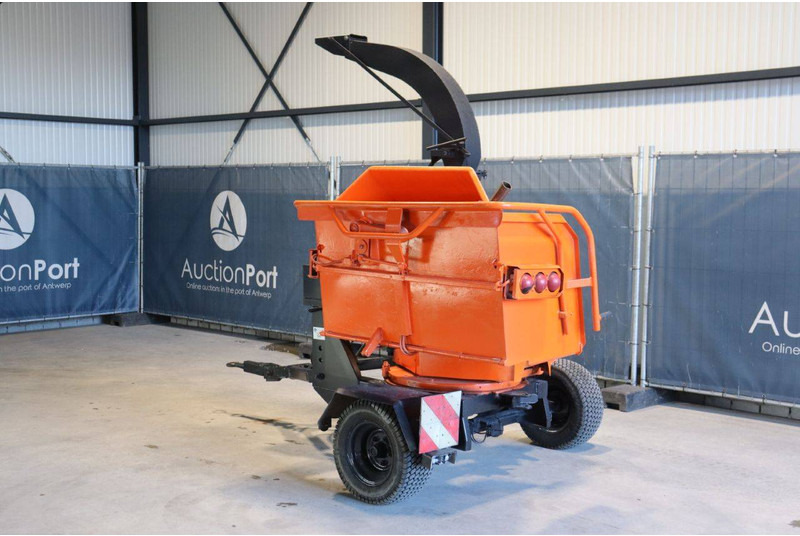 327 ZS - 톱밥 제조기 : 사진 3 327 ZS - 톱밥 제조기 : 사진 3