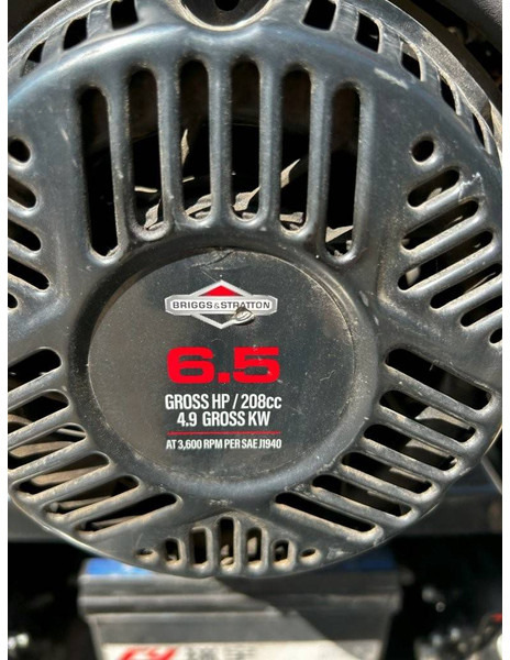 Agri-Pro CMD500 - 미니 덤프 : 사진 5 Agri-Pro CMD500 - 미니 덤프 : 사진 5