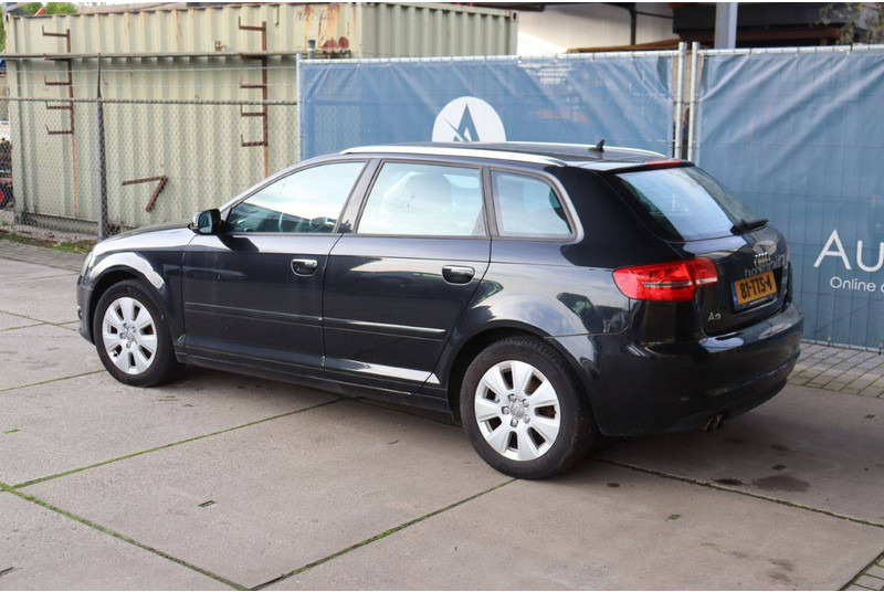 Audi A3 - 차량 : 사진 3 Audi A3 - 차량 : 사진 3