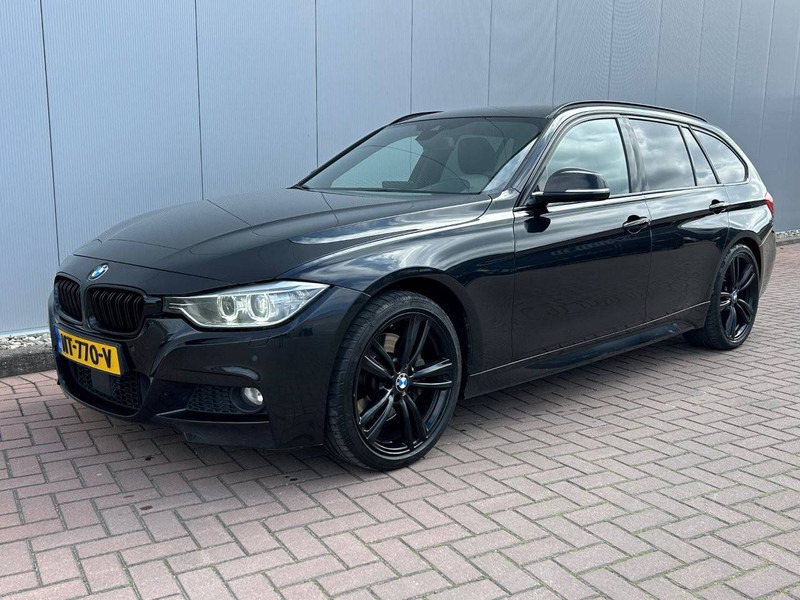 BMW 3 Serie 335d xDrive - 차량 : 사진 1 BMW 3 Serie 335d xDrive - 차량 : 사진 1