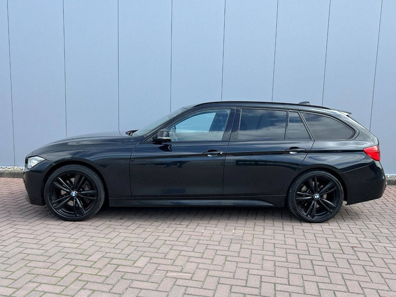 BMW 3 Serie 335d xDrive - 차량 : 사진 2 BMW 3 Serie 335d xDrive - 차량 : 사진 2