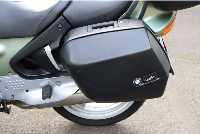 오토바이 BMW R1100RT : 사진 19