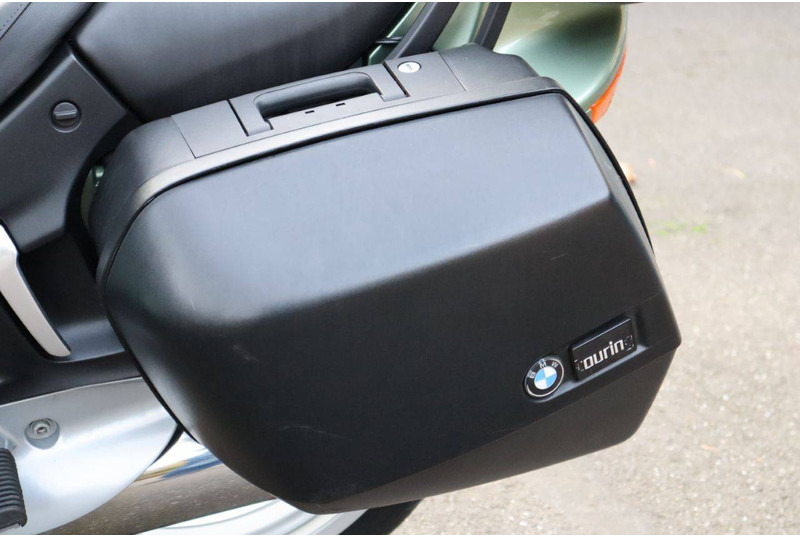 오토바이 BMW R1100RT : 사진 20