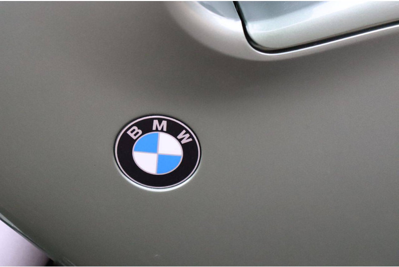 오토바이 BMW R1100RT : 사진 17